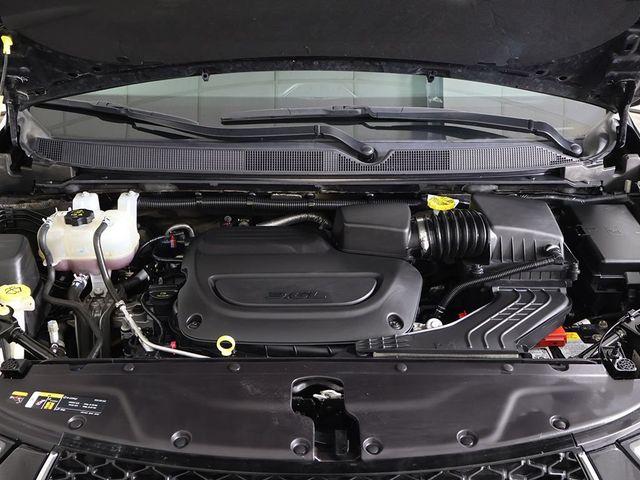 2024 Chrysler Pacifica Touring L FWD - 23063407 - 19
