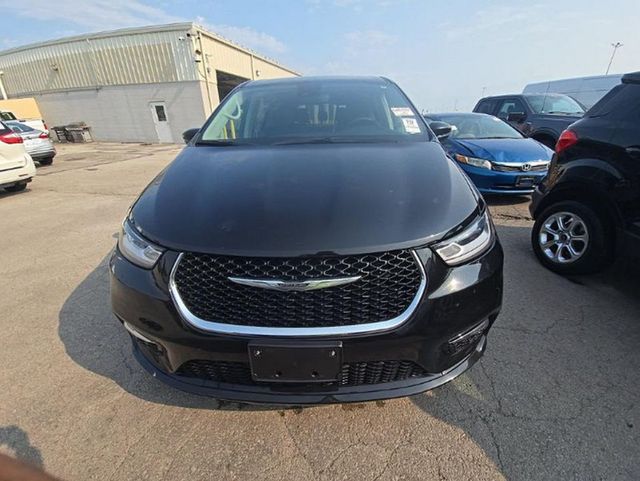 2024 Chrysler Pacifica Touring L FWD - 23063407 - 2