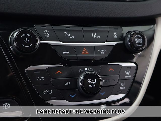 2024 Chrysler Pacifica Touring L FWD - 23063407 - 4
