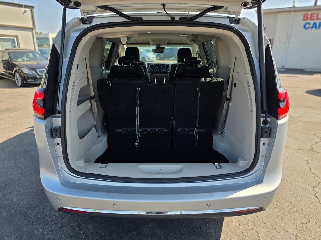 2024 Chrysler Pacifica Touring L FWD - 22979885 - 9