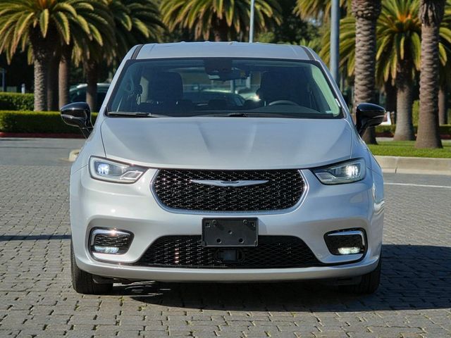 2024 Chrysler Pacifica Touring L FWD - 22979885 - 1