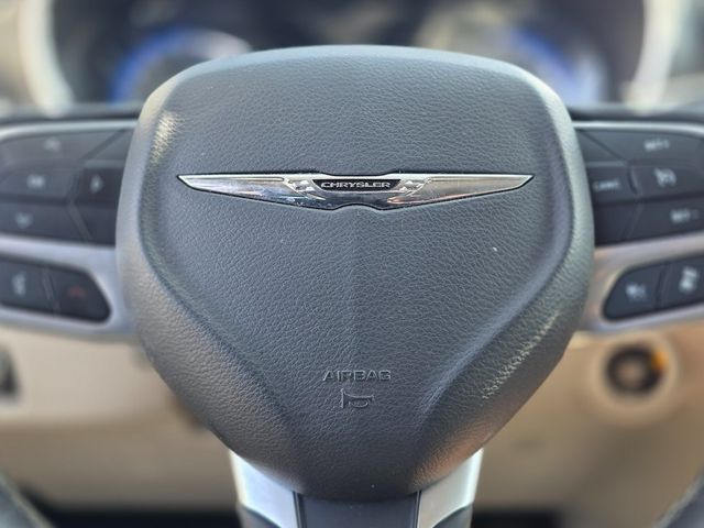 2024 Chrysler Pacifica Touring L FWD - 22979885 - 24