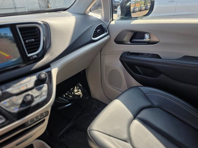 2024 Chrysler Pacifica Touring L FWD - 22979885 - 34