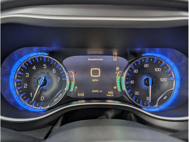 2024 Chrysler Pacifica Touring L FWD - 22983841 - 19