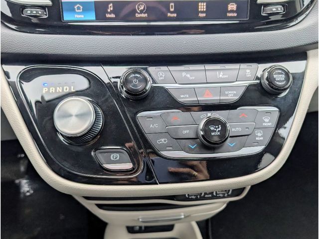 2024 Chrysler Pacifica Touring L FWD - 22983841 - 20