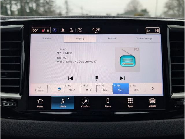 2024 Chrysler Pacifica Touring L FWD - 22983841 - 21