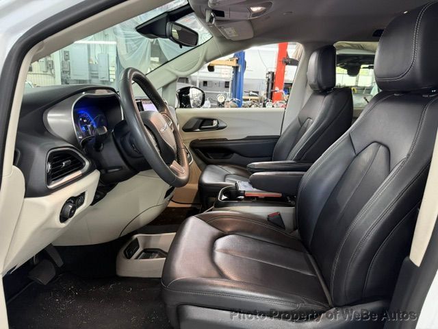 2024 Chrysler Pacifica Touring L FWD - 23057639 - 5