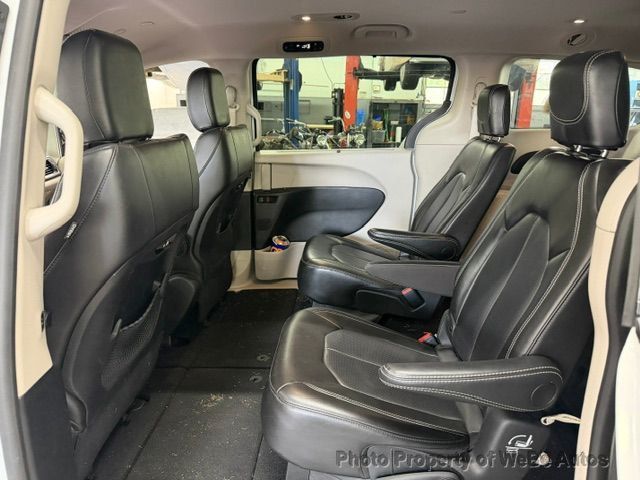 2024 Chrysler Pacifica Touring L FWD - 23057639 - 6