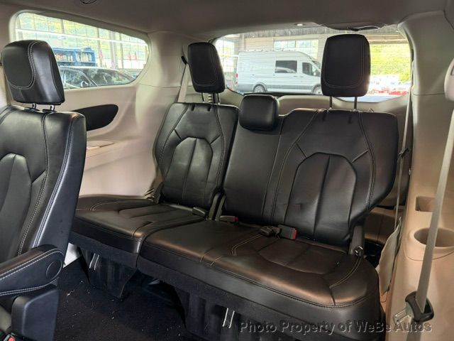 2024 Chrysler Pacifica Touring L FWD - 23057639 - 7