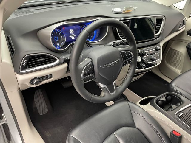 2024 Chrysler Pacifica Touring L FWD - 22984083 - 10