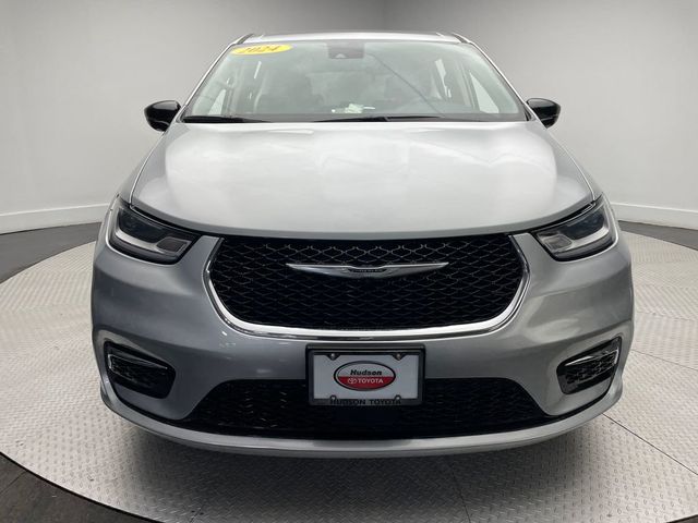 2024 Chrysler Pacifica Touring L FWD - 22984083 - 1