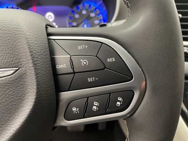 2024 Chrysler Pacifica Touring L FWD - 22984083 - 22