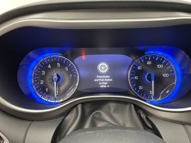 2024 Chrysler Pacifica Touring L FWD - 22984083 - 23