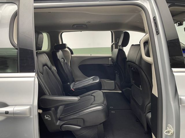 2024 Chrysler Pacifica Touring L FWD - 22984083 - 34