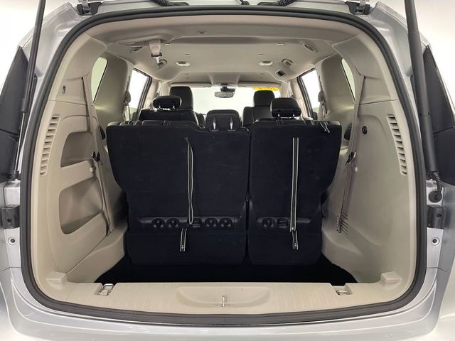 2024 Chrysler Pacifica Touring L FWD - 22984083 - 39