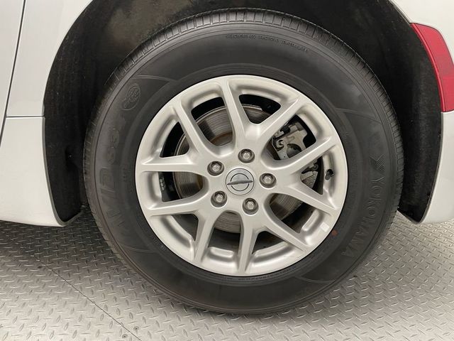 2024 Chrysler Pacifica Touring L FWD - 22984083 - 47