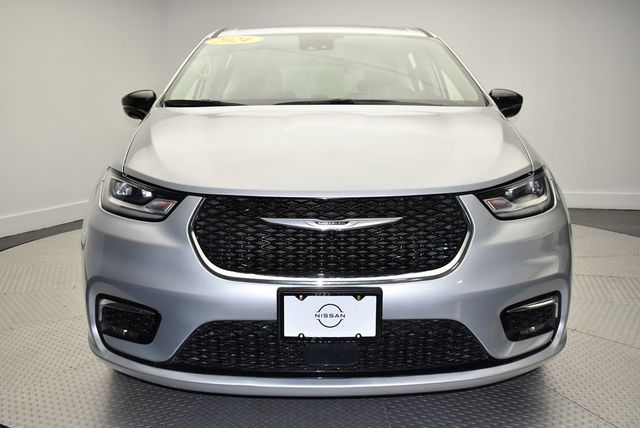 2024 Chrysler Pacifica Touring L FWD - 22984083 - 51