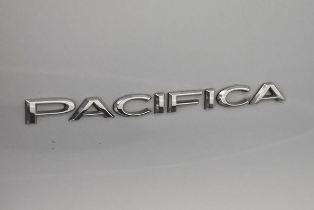 2024 Chrysler Pacifica Touring L FWD - 22984083 - 58