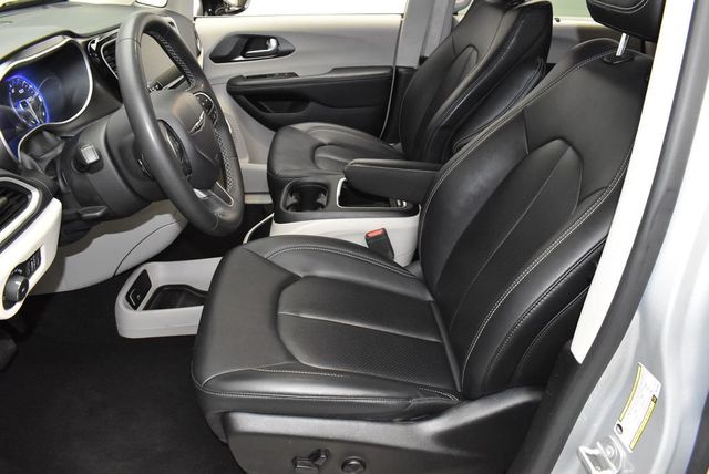 2024 Chrysler Pacifica Touring L FWD - 22984083 - 62