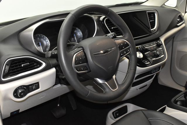 2024 Chrysler Pacifica Touring L FWD - 22984083 - 64