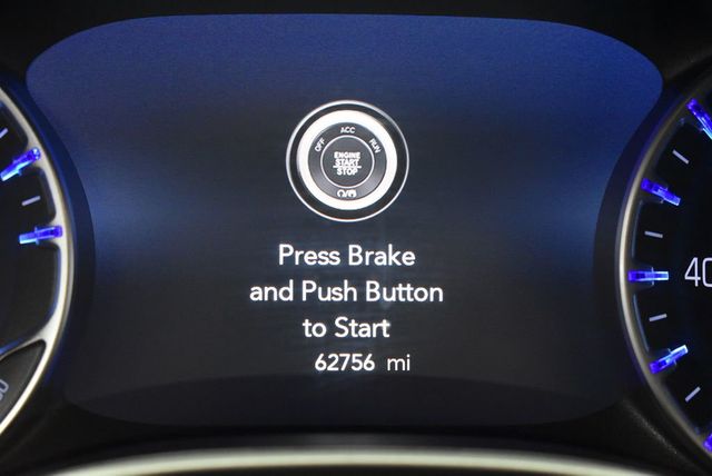 2024 Chrysler Pacifica Touring L FWD - 22984083 - 67