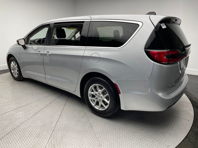 2024 Chrysler Pacifica Touring L FWD - 22984083 - 6