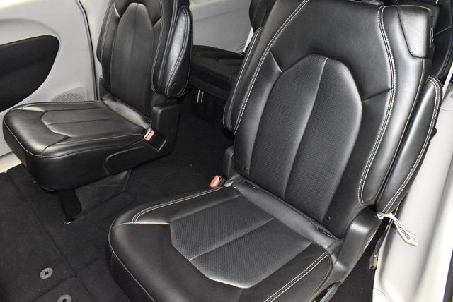 2024 Chrysler Pacifica Touring L FWD - 22984083 - 83