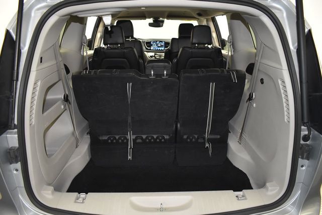 2024 Chrysler Pacifica Touring L FWD - 22984083 - 86