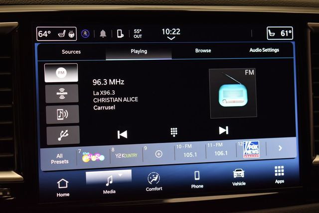 2024 Chrysler Pacifica Touring L FWD - 22940188 - 19