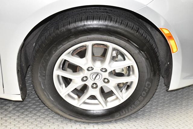 2024 Chrysler Pacifica Touring L FWD - 22940188 - 34