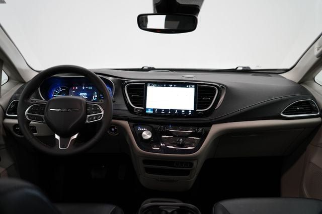 2024 Chrysler Pacifica Hybrid Select - 23077715 - 14