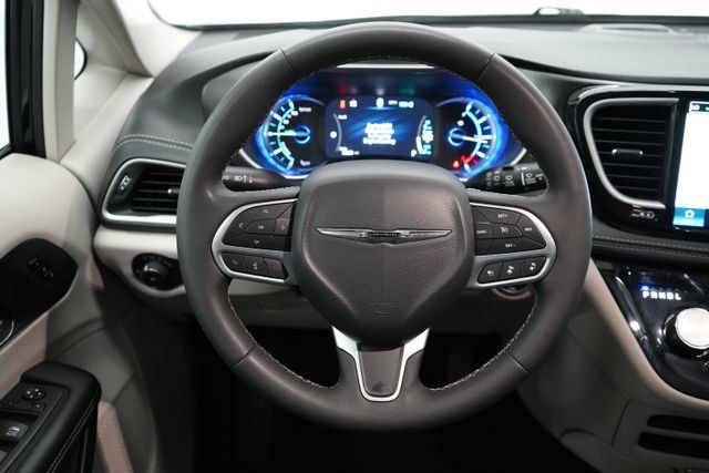 2024 Chrysler Pacifica Hybrid Select - 23077715 - 15