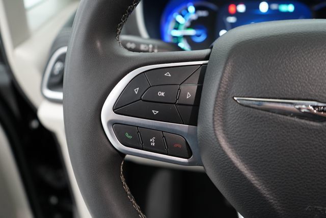 2024 Chrysler Pacifica Hybrid Select - 23077715 - 16