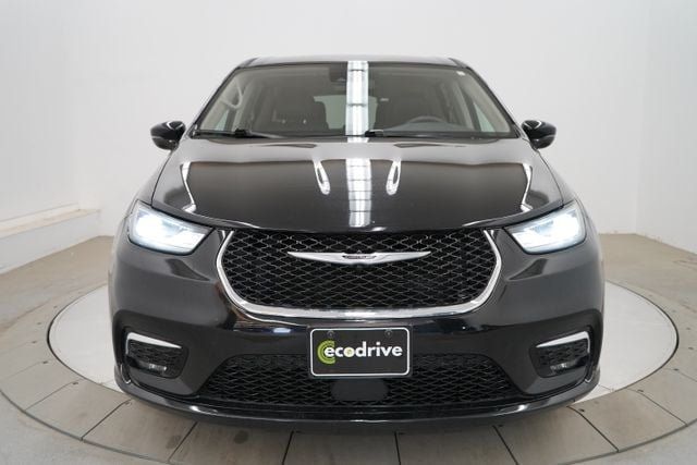 2024 Chrysler Pacifica Hybrid Select - 23077715 - 1