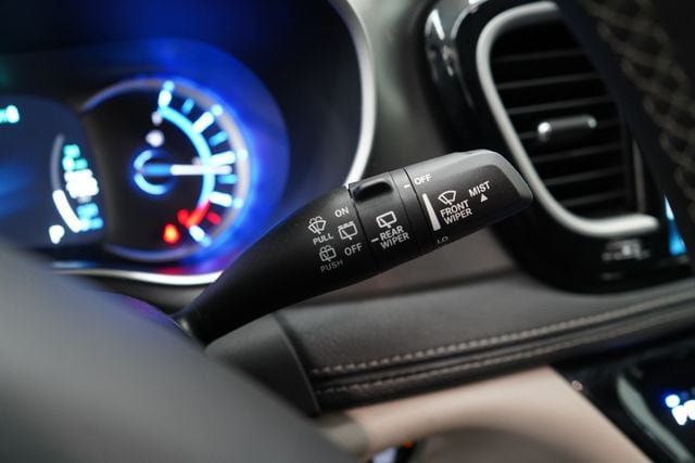 2024 Chrysler Pacifica Hybrid Select - 23077715 - 19