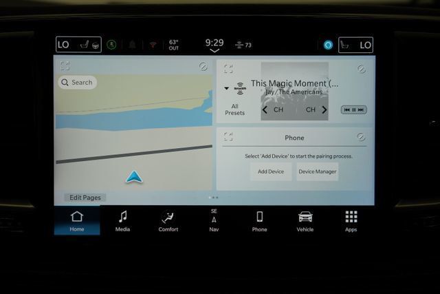 2024 Chrysler Pacifica Hybrid Select - 23077715 - 25