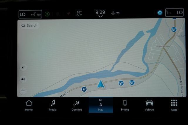 2024 Chrysler Pacifica Hybrid Select - 23077715 - 27