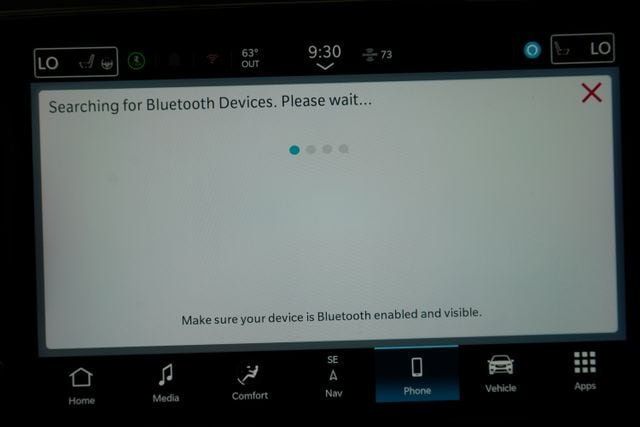 2024 Chrysler Pacifica Hybrid Select - 23077715 - 28