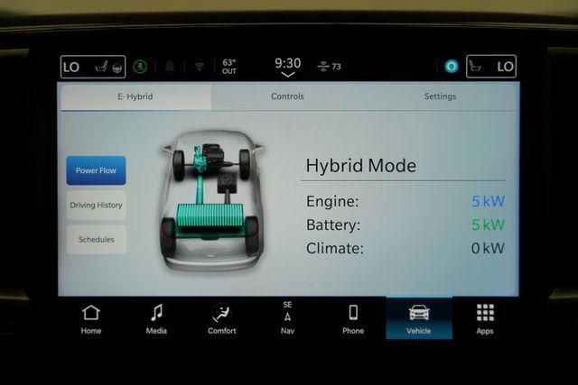 2024 Chrysler Pacifica Hybrid Select - 23077715 - 29