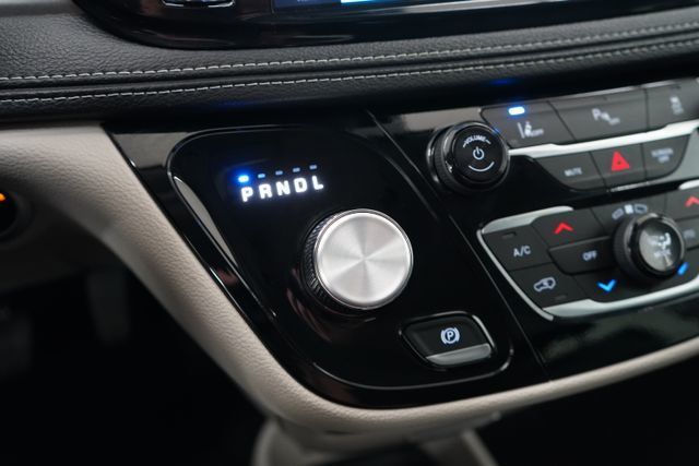 2024 Chrysler Pacifica Hybrid Select - 23077715 - 34