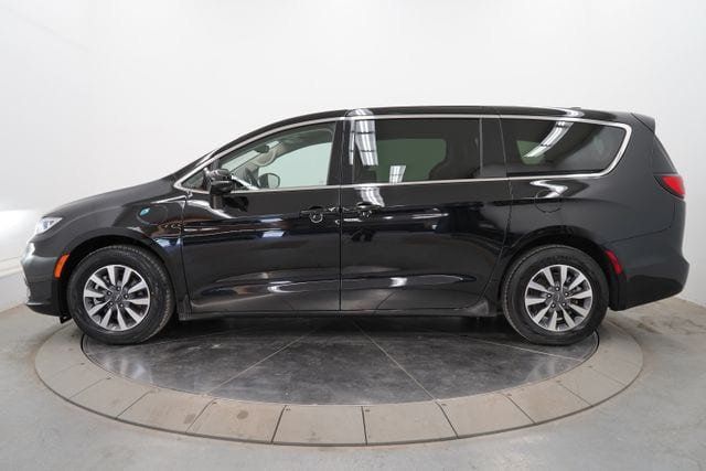 2024 Chrysler Pacifica Hybrid Select - 23077715 - 3
