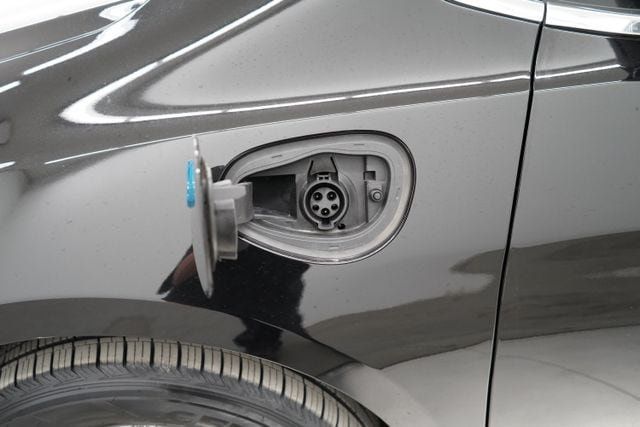 2024 Chrysler Pacifica Hybrid Select - 23077715 - 55