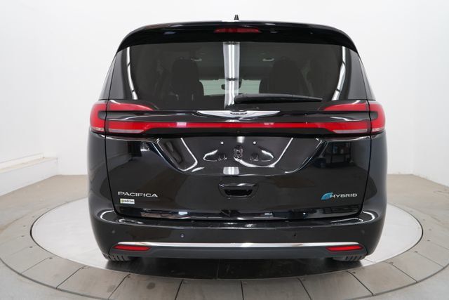 2024 Chrysler Pacifica Hybrid Select - 23077715 - 5