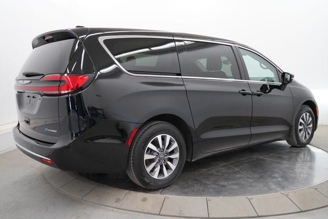 2024 Chrysler Pacifica Hybrid Select - 23077715 - 6