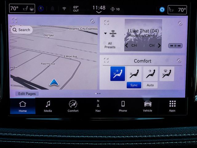 2024 Chrysler Pacifica Hybrid Select S Appearance - 23077047 - 15