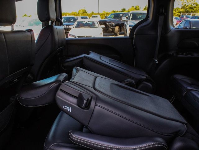 2024 Chrysler Pacifica Hybrid Select S Appearance - 23077047 - 31