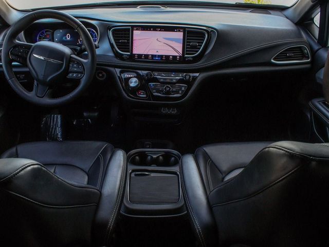 2024 Chrysler Pacifica Hybrid Select S Appearance - 23077047 - 38