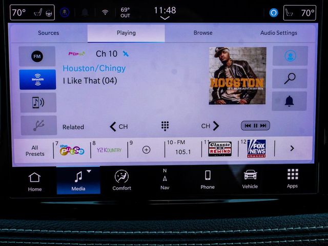 2024 Chrysler Pacifica Plug-In Hybrid Select - 23077047 - 16