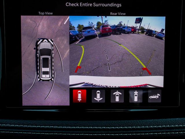 2024 Chrysler Pacifica Plug-In Hybrid Select - 23077047 - 18