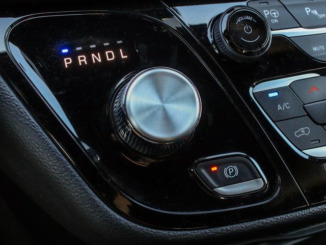 2024 Chrysler Pacifica Plug-In Hybrid Select - 23077047 - 26